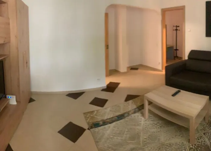 Brancoveanu\'S Cozy Corner