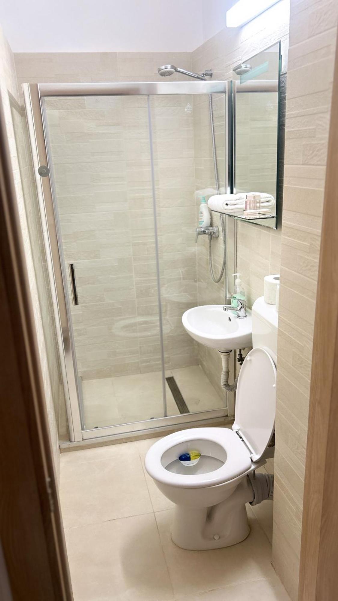 Brancoveanu's Cozy Corner Apartamento Bucarest