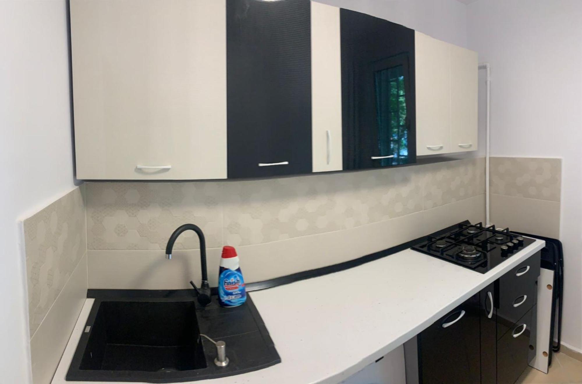 Apartamento Brancoveanu's Cozy Corner *