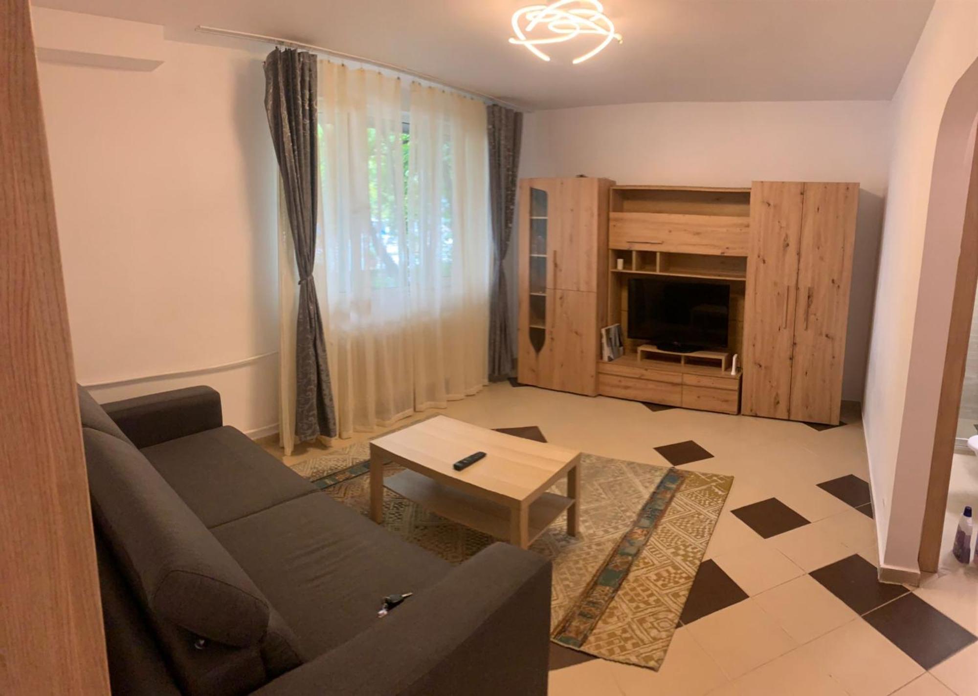 Brancoveanu's Cozy Corner Apartamento *
