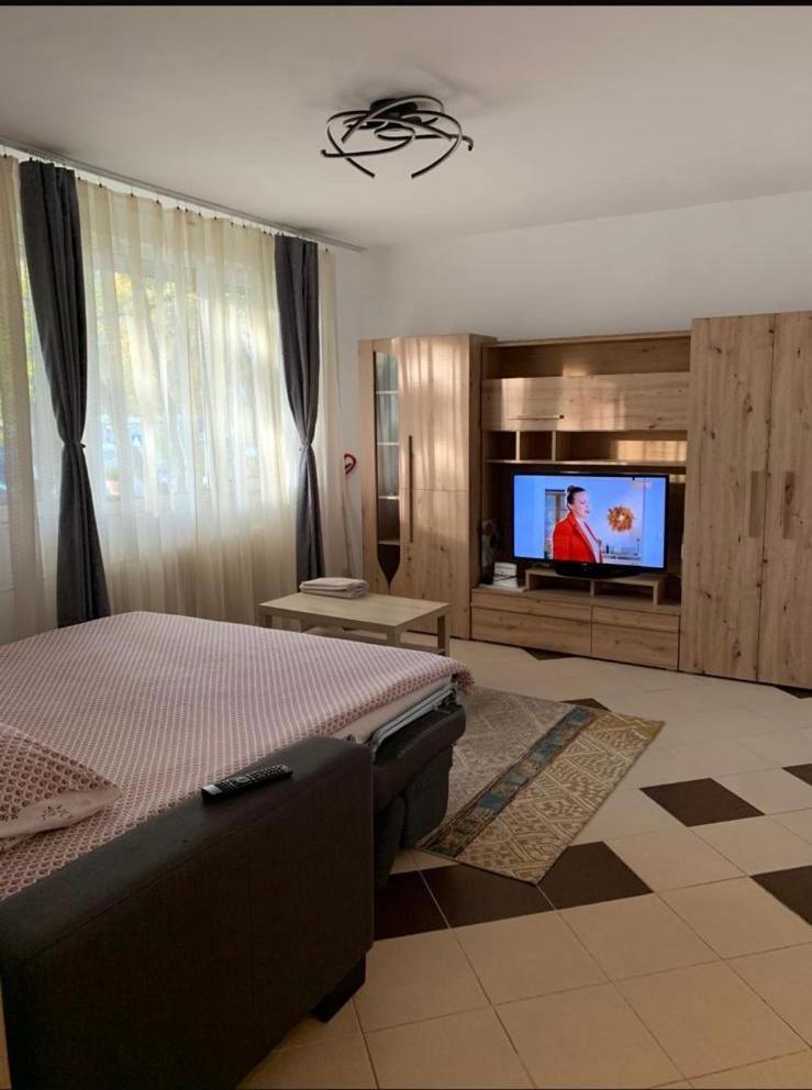 Brancoveanu's Cozy Corner Apartamento *